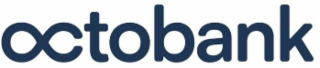 OCTOBANK logo