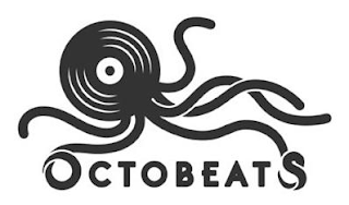 OCTOBEATS logo