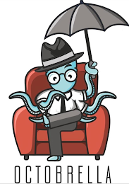 OCTOBRELLA logo