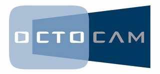 OCTOCAM logo