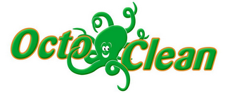 OCTOCLEAN logo