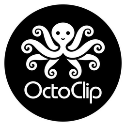 OCTOCLIP logo