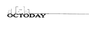 OCTODAY logo