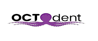 OCTODENT logo