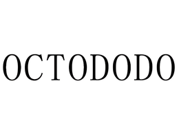 OCTODODO logo