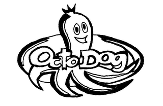 OCTODOG logo