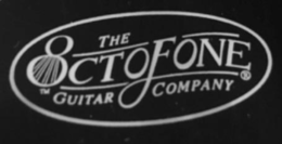 OCTOFONE logo
