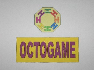OCTOGAME logo