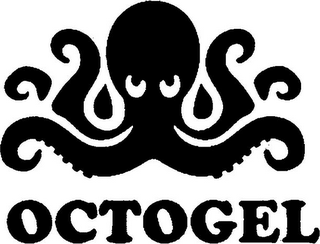 OCTOGEL logo