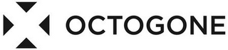 OCTOGONE logo