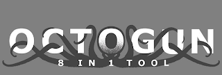OCTOGUN 8 IN 1 TOOL logo
