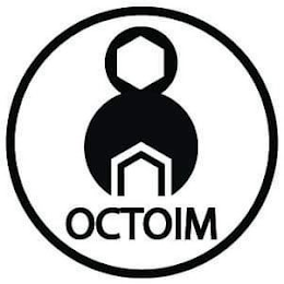 OCTOIM logo