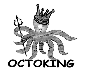 OCTOKING logo