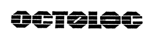 OCTOLOC logo
