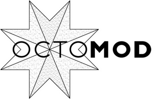 OCTOMOD logo