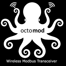 OCTOMOD WIRELESS MODBUS TRANSCEIVER logo