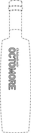 OCTOMORE OCHDAMH-MOR logo