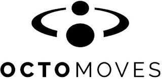 OCTOMOVES logo