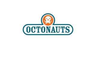 OCTONAUTS logo