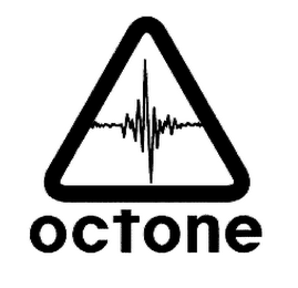 OCTONE logo