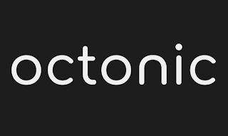 OCTONIC logo