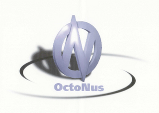 OCTONUS logo