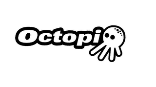 OCTOPI logo