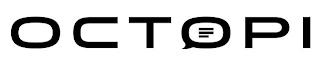 OCTOPI logo