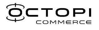 OCTOPI COMMERCE logo