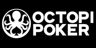 OCTOPI POKER logo