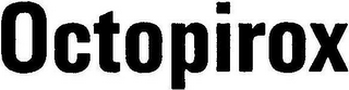 OCTOPIROX logo