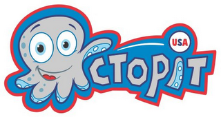 OCTOPIT USA logo