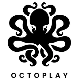 OCTOPLAY logo
