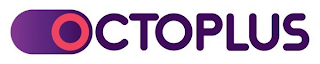 OCTOPLUS logo
