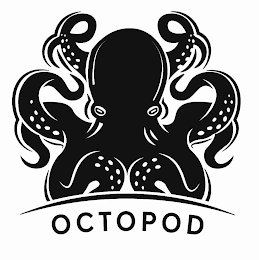OCTOPOD logo