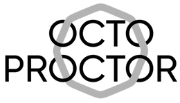OCTOPROCTOR logo