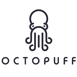 OCTOPUFF logo