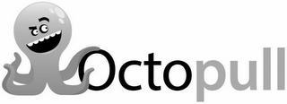 OCTOPULL logo
