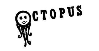 OCTOPUS logo
