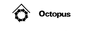 OCTOPUS logo