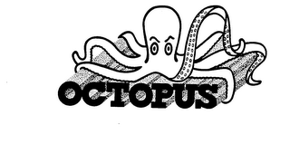 OCTOPUS logo