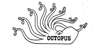 OCTOPUS logo