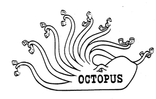 OCTOPUS logo