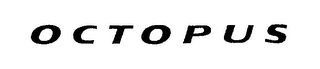 OCTOPUS logo