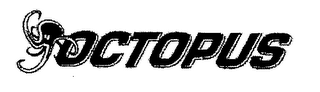 OCTOPUS logo