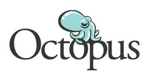 OCTOPUS logo