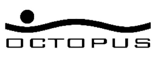 OCTOPUS logo