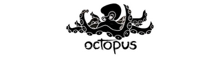 OCTOPUS logo