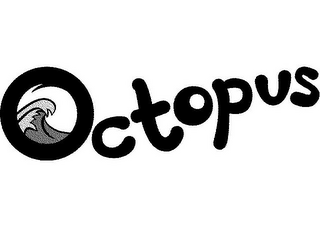 OCTOPUS logo