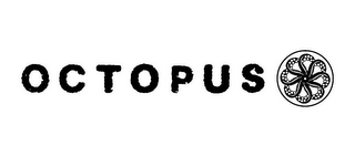 OCTOPUS logo
